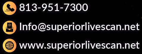 Superior Live Scan & Services